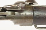 CIVIL WAR/FRONTIER Antique U.S. BURNSIDE M1865 SPENCER Saddle Ring CARBINE
CAVALRY Saddle Ring Carbine BREECH LOADER - 4 of 22