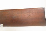 Antique SHARPS New Model 1863 .50-70 GOVT. CARTRIDGE CONVERSION SR Carbine - 4 of 22