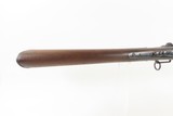 Antique SHARPS New Model 1863 .50-70 GOVT. CARTRIDGE CONVERSION SR Carbine - 7 of 22