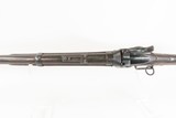 Antique SHARPS New Model 1863 .50-70 GOVT. CARTRIDGE CONVERSION SR Carbine - 15 of 22