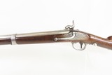 c1853 mfr. Antique U.S. SPRINGFIELD ARMORY Model 1847 MUSKETOON Pre-AMERICAN CIVIL WAR - 17 of 21