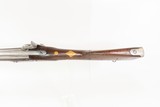 c1853 mfr. Antique U.S. SPRINGFIELD ARMORY Model 1847 MUSKETOON Pre-AMERICAN CIVIL WAR - 13 of 21