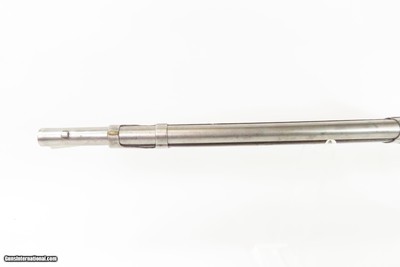 c1853 mfr. Antique U.S. SPRINGFIELD ARMORY Model 1847 MUSKETOON Pre-AMERICAN CIVIL WAR - Image 11 of 21