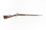 c1853 mfr. Antique U.S. SPRINGFIELD ARMORY Model 1847 MUSKETOON Pre-AMERICAN CIVIL WAR - 2 of 21