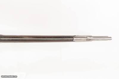 c1853 mfr. Antique U.S. SPRINGFIELD ARMORY Model 1847 MUSKETOON Pre-AMERICAN CIVIL WAR - Image 8 of 21