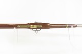 Union CIVIL WAR Antique JAMES MERRILL .54 Perc. CAVALRY Saddle Ring CARBINE Issued to NY, PA, NJ, IN, WI, KY & DE Cavalries - 9 of 21