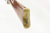 Union CIVIL WAR Antique JAMES MERRILL .54 Perc. CAVALRY Saddle Ring CARBINE Issued to NY, PA, NJ, IN, WI, KY & DE Cavalries - 21 of 21