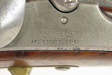 Union CIVIL WAR Antique JAMES MERRILL .54 Perc. CAVALRY Saddle Ring CARBINE Issued to NY, PA, NJ, IN, WI, KY & DE Cavalries - 6 of 21