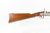 Union CIVIL WAR Antique JAMES MERRILL .54 Perc. CAVALRY Saddle Ring CARBINE Issued to NY, PA, NJ, IN, WI, KY & DE Cavalries - 5 of 21