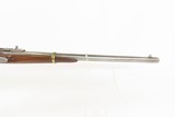 Union CIVIL WAR Antique JAMES MERRILL .54 Perc. CAVALRY Saddle Ring CARBINE Issued to NY, PA, NJ, IN, WI, KY & DE Cavalries - 3 of 21