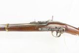 Union CIVIL WAR Antique JAMES MERRILL .54 Perc. CAVALRY Saddle Ring CARBINE Issued to NY, PA, NJ, IN, WI, KY & DE Cavalries - 18 of 21