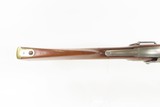 Union CIVIL WAR Antique JAMES MERRILL .54 Perc. CAVALRY Saddle Ring CARBINE Issued to NY, PA, NJ, IN, WI, KY & DE Cavalries - 13 of 21