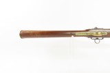 Union CIVIL WAR Antique JAMES MERRILL .54 Perc. CAVALRY Saddle Ring CARBINE Issued to NY, PA, NJ, IN, WI, KY & DE Cavalries - 10 of 21