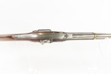 Union CIVIL WAR Antique JAMES MERRILL .54 Perc. CAVALRY Saddle Ring CARBINE Issued to NY, PA, NJ, IN, WI, KY & DE Cavalries - 12 of 21
