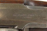 Union CIVIL WAR Antique JAMES MERRILL .54 Perc. CAVALRY Saddle Ring CARBINE Issued to NY, PA, NJ, IN, WI, KY & DE Cavalries - 14 of 21