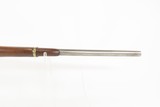 Union CIVIL WAR Antique JAMES MERRILL .54 Perc. CAVALRY Saddle Ring CARBINE Issued to NY, PA, NJ, IN, WI, KY & DE Cavalries - 8 of 21