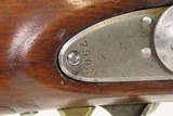 Union CIVIL WAR Antique JAMES MERRILL .54 Perc. CAVALRY Saddle Ring CARBINE Issued to NY, PA, NJ, IN, WI, KY & DE Cavalries - 7 of 21
