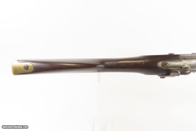 CIVIL WAR Era Antique U.S. SPRINGFIELD ARMORY Model 1847 Percussion MusketoonPost-MEXICAN AMERICAN WAR / CIVIL WAR Musket! - Image 13 of 18
