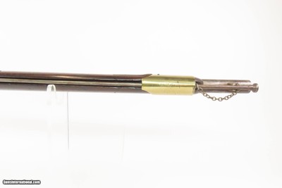 CIVIL WAR Era Antique U.S. SPRINGFIELD ARMORY Model 1847 Percussion MusketoonPost-MEXICAN AMERICAN WAR / CIVIL WAR Musket! - Image 8 of 18
