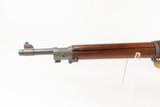 World War II U.S. SPRINGFIELD M1903 .30-06 Bolt Action C&R Rifle 1921 mfr.
INFANTRY RIFLE with “SA / 7-44” Marked Barrel - 14 of 18