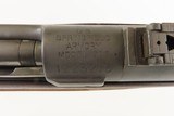 World War II U.S. SPRINGFIELD M1903 .30-06 Bolt Action C&R Rifle 1921 mfr.
INFANTRY RIFLE with “SA / 7-44” Marked Barrel - 13 of 18