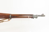 World War II U.S. SPRINGFIELD M1903 .30-06 Bolt Action C&R Rifle 1921 mfr.
INFANTRY RIFLE with “SA / 7-44” Marked Barrel - 3 of 18