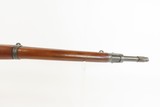 World War II U.S. SPRINGFIELD M1903 .30-06 Bolt Action C&R Rifle 1921 mfr.
INFANTRY RIFLE with “SA / 7-44” Marked Barrel - 9 of 18