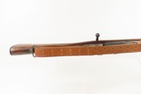 World War II U.S. SPRINGFIELD M1903 .30-06 Bolt Action C&R Rifle 1921 mfr.
INFANTRY RIFLE with “SA / 7-44” Marked Barrel - 8 of 18