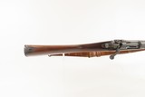 World War II U.S. SPRINGFIELD M1903 .30-06 Bolt Action C&R Rifle 1921 mfr.
INFANTRY RIFLE with “SA / 7-44” Marked Barrel - 11 of 18