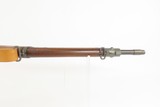 World War II U.S. SPRINGFIELD M1903 .30-06 Bolt Action C&R Rifle 1921 mfr.
INFANTRY RIFLE with “SA / 7-44” Marked Barrel - 6 of 18