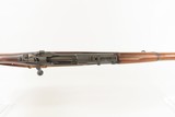 World War II U.S. SPRINGFIELD M1903 .30-06 Bolt Action C&R Rifle 1921 mfr.
INFANTRY RIFLE with “SA / 7-44” Marked Barrel - 10 of 18