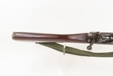 WORLD WAR II Era B.S.A. SHIRLEY Enfield No. 4 Mk 1 .303 C&R Rifle WWII WW2
BRITISH MILITARY .303 Caliber Infantry Rifle - 11 of 18