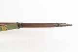 WORLD WAR II Era B.S.A. SHIRLEY Enfield No. 4 Mk 1 .303 C&R Rifle WWII WW2
BRITISH MILITARY .303 Caliber Infantry Rifle - 6 of 18