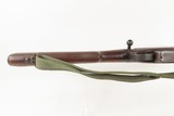 WORLD WAR II Era B.S.A. SHIRLEY Enfield No. 4 Mk 1 .303 C&R Rifle WWII WW2
BRITISH MILITARY .303 Caliber Infantry Rifle - 8 of 18