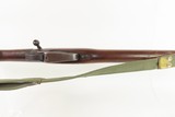 WORLD WAR II Era B.S.A. SHIRLEY Enfield No. 4 Mk 1 .303 C&R Rifle WWII WW2
BRITISH MILITARY .303 Caliber Infantry Rifle - 7 of 18