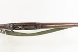 WORLD WAR II Era B.S.A. SHIRLEY Enfield No. 4 Mk 1 .303 C&R Rifle WWII WW2
BRITISH MILITARY .303 Caliber Infantry Rifle - 10 of 18