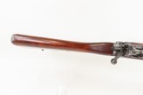 WORLD WAR II U.S. SAVAGE Enfield No. 4 Mk. 1* C&R LEND/LEASE ACT Rifle WW2
“U.S. PROPERTY” Marked & Made in the United States - 11 of 19