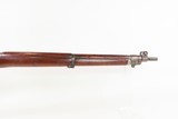 WORLD WAR II U.S. SAVAGE Enfield No. 4 Mk. 1* C&R LEND/LEASE ACT Rifle WW2
“U.S. PROPERTY” Marked & Made in the United States - 3 of 19