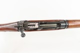 1944 mfr. LONG BRANCH Enfield No. 4 Mk1* C&R Infantry Rifle TORONTO WWII - 11 of 21