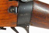 1944 mfr. LONG BRANCH Enfield No. 4 Mk1* C&R Infantry Rifle TORONTO WWII - 19 of 21