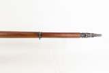 1944 mfr. LONG BRANCH Enfield No. 4 Mk1* C&R Infantry Rifle TORONTO WWII - 5 of 21