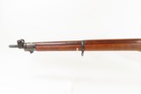 1944 mfr. LONG BRANCH Enfield No. 4 Mk1* C&R Infantry Rifle TORONTO WWII - 15 of 21