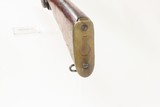 1944 mfr. LONG BRANCH Enfield No. 4 Mk1* C&R Infantry Rifle TORONTO WWII - 21 of 21