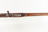 1944 mfr. LONG BRANCH Enfield No. 4 Mk1* C&R Infantry Rifle TORONTO WWII - 6 of 21