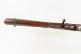 1944 mfr. LONG BRANCH Enfield No. 4 Mk1* C&R Infantry Rifle TORONTO WWII - 7 of 21