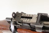 1944 mfr. LONG BRANCH Enfield No. 4 Mk1* C&R Infantry Rifle TORONTO WWII - 13 of 21