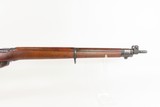 1944 mfr. LONG BRANCH Enfield No. 4 Mk1* C&R Infantry Rifle TORONTO WWII - 2 of 21