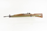 SPANISH La CORUNA M43 FR8 7.62 Bolt Action C&R MAUSER Rifle BAYONET & SLING Government MILITARY RIFLE w/BAYONET, SHEATH, SLING - 13 of 20