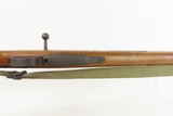 SPANISH La CORUNA M43 FR8 7.62 Bolt Action C&R MAUSER Rifle BAYONET & SLING Government MILITARY RIFLE w/BAYONET, SHEATH, SLING - 7 of 20