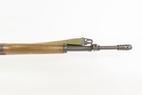 SPANISH La CORUNA M43 FR8 7.62 Bolt Action C&R MAUSER Rifle BAYONET & SLING Government MILITARY RIFLE w/BAYONET, SHEATH, SLING - 9 of 20